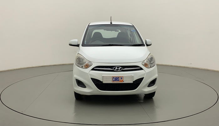 2011 Hyundai i10 MAGNA 1.2, Petrol, Manual, 99,880 km, Front