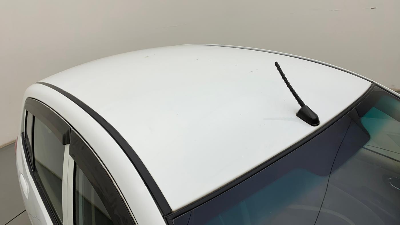 2011 Hyundai i10 MAGNA 1.2, Petrol, Manual, 99,880 km, Roof