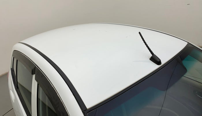 2011 Hyundai i10 MAGNA 1.2, Petrol, Manual, 99,880 km, Roof