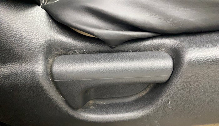 2015 Honda City 1.5L I-VTEC SV, Petrol, Manual, 52,142 km, Driver Side Adjustment Panel