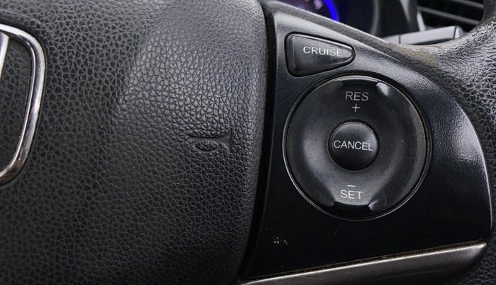 2015 Honda City 1.5L I-VTEC SV, Petrol, Manual, 52,142 km, Adaptive Cruise Control