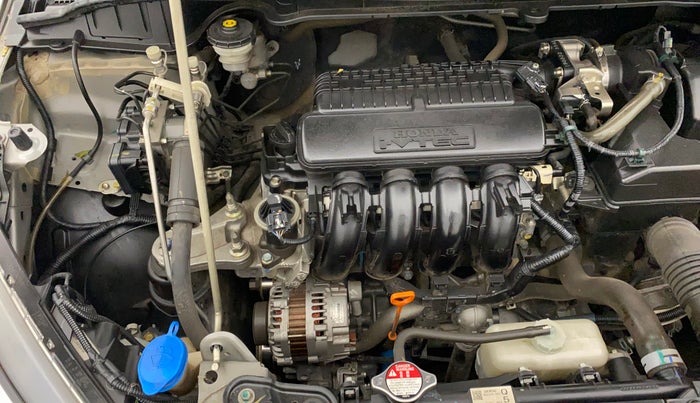 2019 Honda City 1.5L I-VTE V CVT, Petrol, Automatic, 65,534 km, Engine View - Right