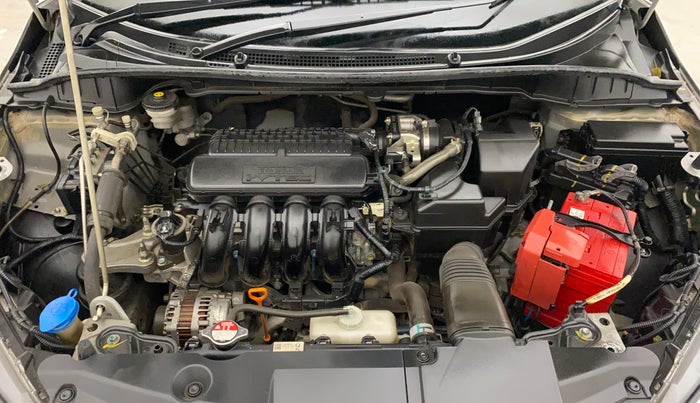 2019 Honda City 1.5L I-VTE V CVT, Petrol, Automatic, 65,534 km, Engine View