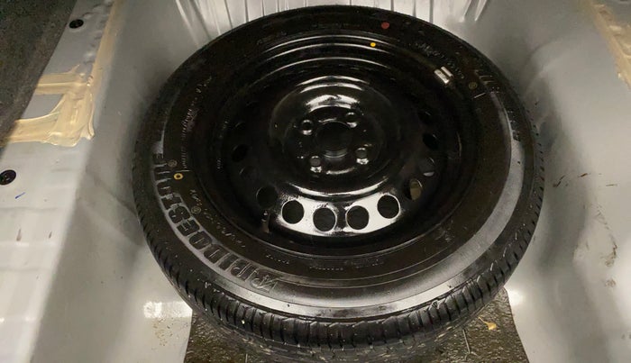 2019 Honda City 1.5L I-VTE V CVT, Petrol, Automatic, 65,534 km, Spare Tyre