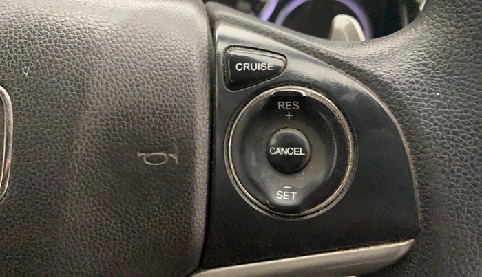 2019 Honda City 1.5L I-VTE V CVT, Petrol, Automatic, 65,534 km, Adaptive Cruise Control