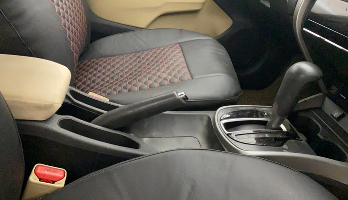 2019 Honda City 1.5L I-VTE V CVT, Petrol, Automatic, 65,534 km, Gear Lever