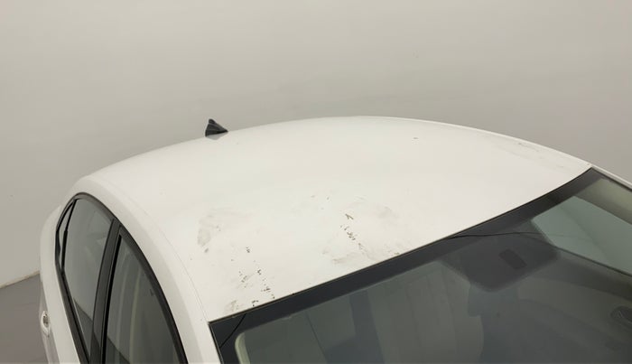 2016 Skoda Rapid 1.6 MPI ACTIVE, Petrol, Manual, 66,054 km, Roof