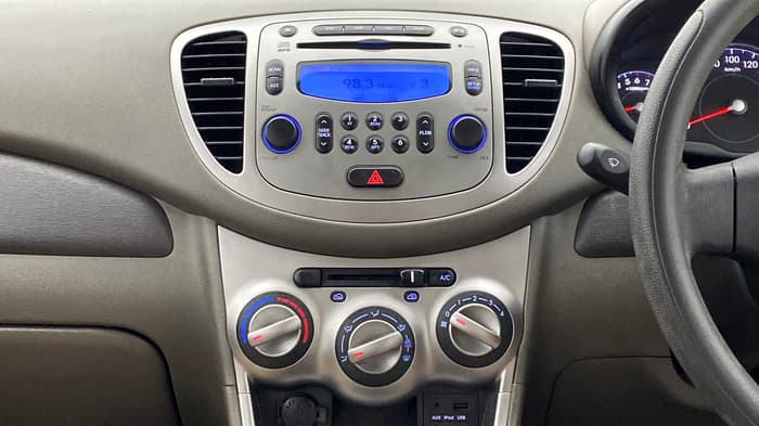 Features