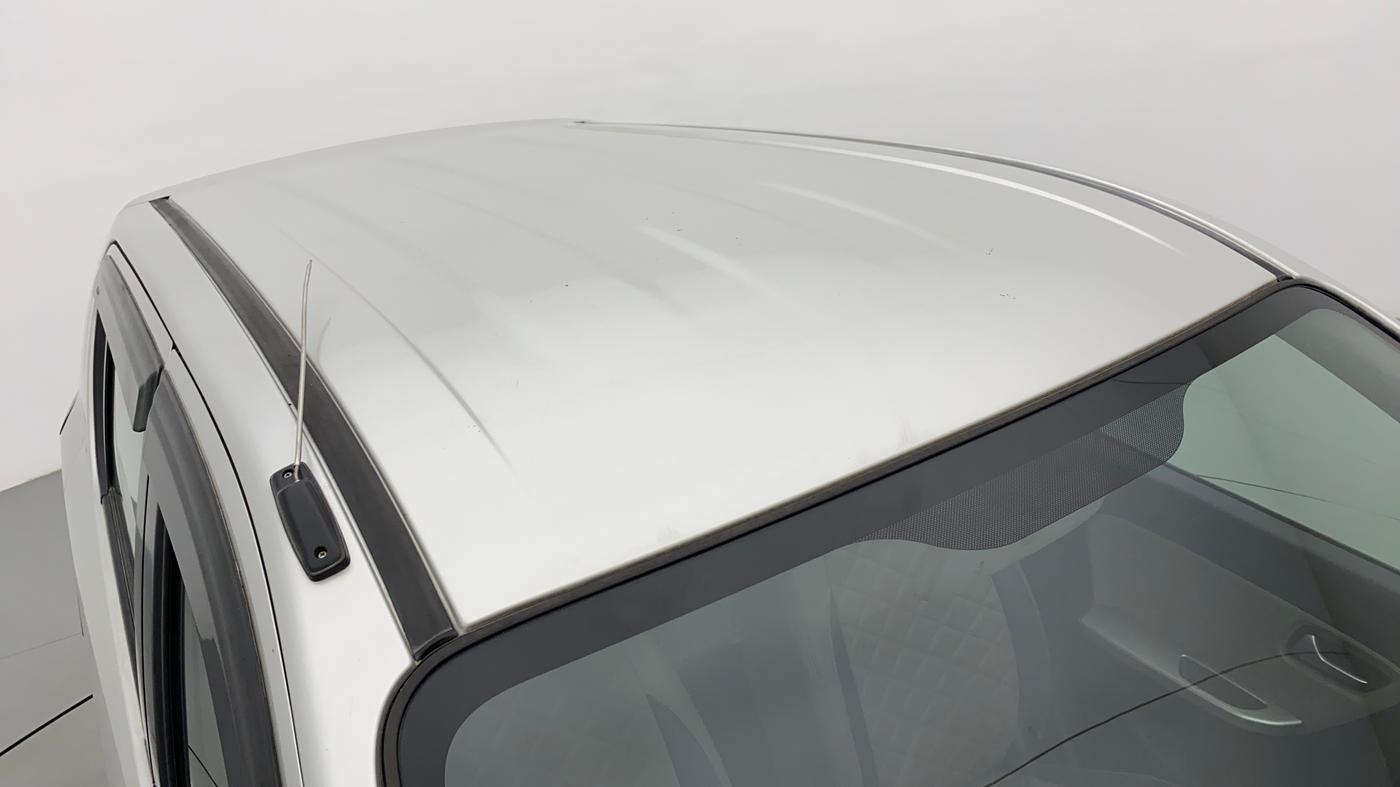 2018 Maruti Alto K10 VXI P, Petrol, Manual, 23,937 km, Roof