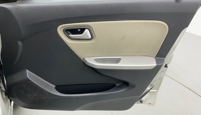 2018 Maruti Alto K10 VXI P, Petrol, Manual, 23,937 km, Driver Side Door Panels Control
