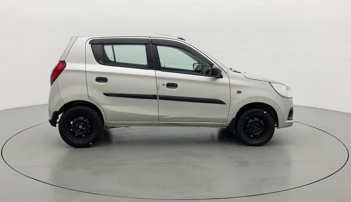 2018 Maruti Alto K10 VXI P, Petrol, Manual, 23,937 km, Right Side View