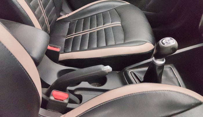 2015 Hyundai Elite i20 ASTA 1.2, Petrol, Manual, 87,619 km, Gear Lever