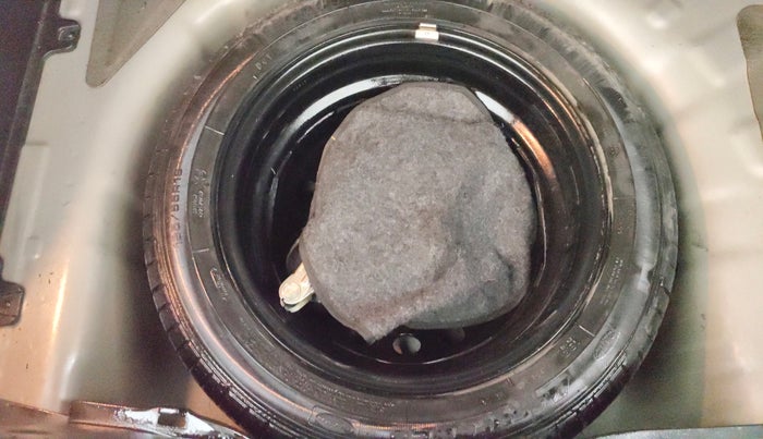 2015 Hyundai Elite i20 ASTA 1.2, Petrol, Manual, 87,619 km, Spare Tyre