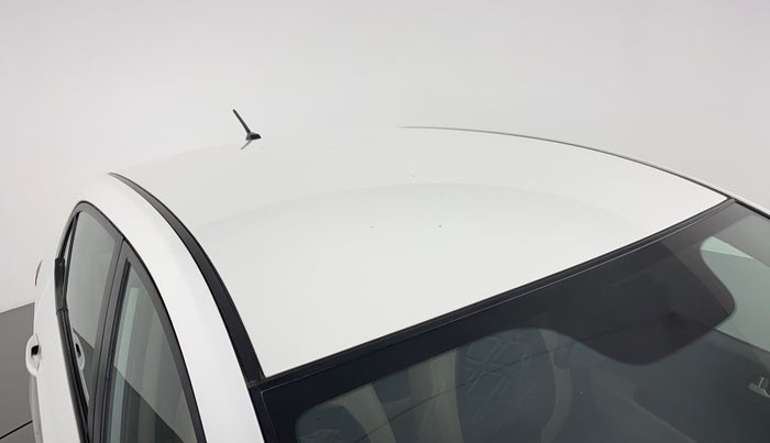 2015 Hyundai Xcent S 1.2, Petrol, Manual, 35,736 km, Roof