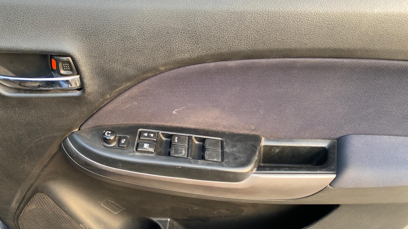 2019 Maruti Baleno ZETA PETROL 1.2, Petrol, Manual, 21,523 km, Driver Side Door Panels Control