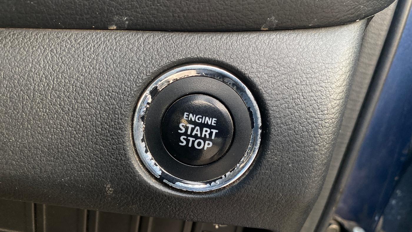 2019 Maruti Baleno ZETA PETROL 1.2, Petrol, Manual, 21,523 km, Keyless Start/ Stop Button