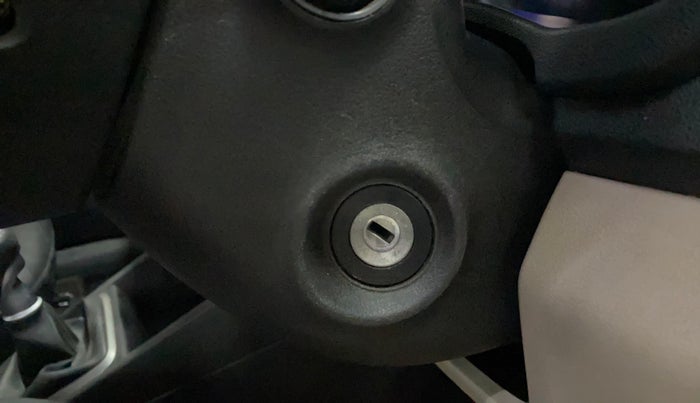 2018 Hyundai Verna 1.4 EX PETROL, Petrol, Manual, 43,601 km, Keyless Start/ Stop Button