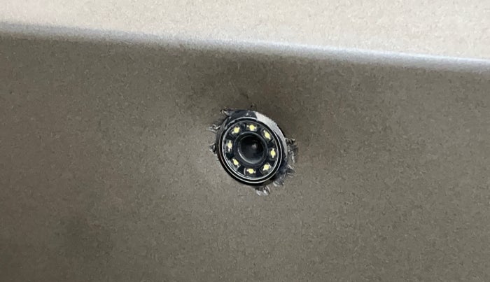 2021 Maruti New Wagon-R LXI CNG 1.0, CNG, Manual, 59,835 km, Parking Camera