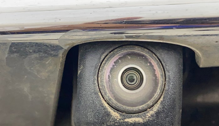 2017 Honda Jazz 1.2L I-VTEC V AT, Petrol, Automatic, 47,386 km, Parking Camera