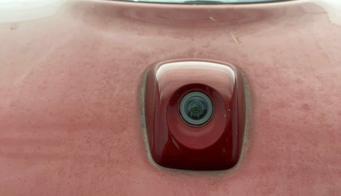 2016 Hyundai Elite i20 ASTA 1.2 (O), Petrol, Manual, 67,676 km, Parking Camera