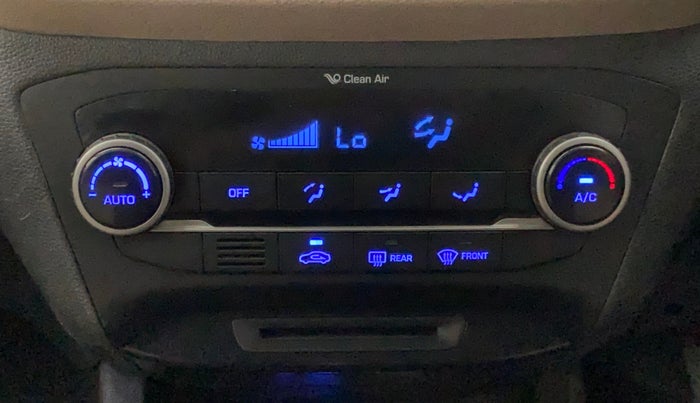 2017 Hyundai Elite i20 ASTA 1.4 CRDI, Diesel, Manual, 91,427 km, Automatic Climate Control