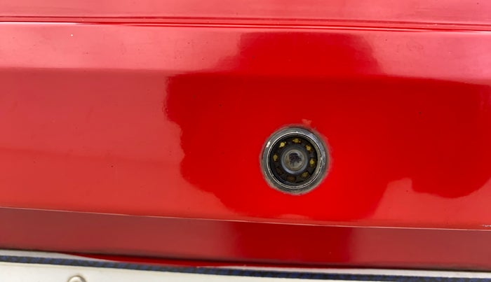 2023 Maruti Celerio ZXI AMT, Petrol, Automatic, 45,563 km, Parking Camera