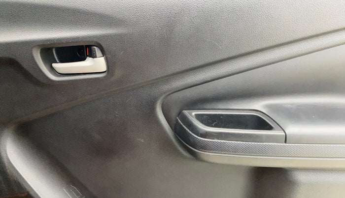 2023 Maruti Celerio ZXI AMT, Petrol, Automatic, 45,563 km, Driver Side Door Panels Control