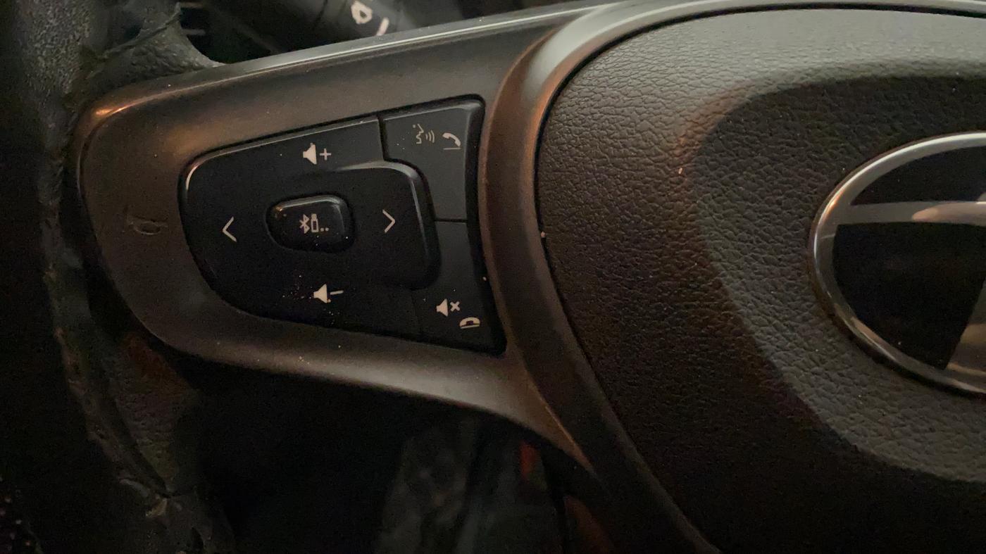 2024 Tata PUNCH ADVENTURE RHYTHM CNG, CNG, Manual, 72,526 km, Adaptive Cruise Control