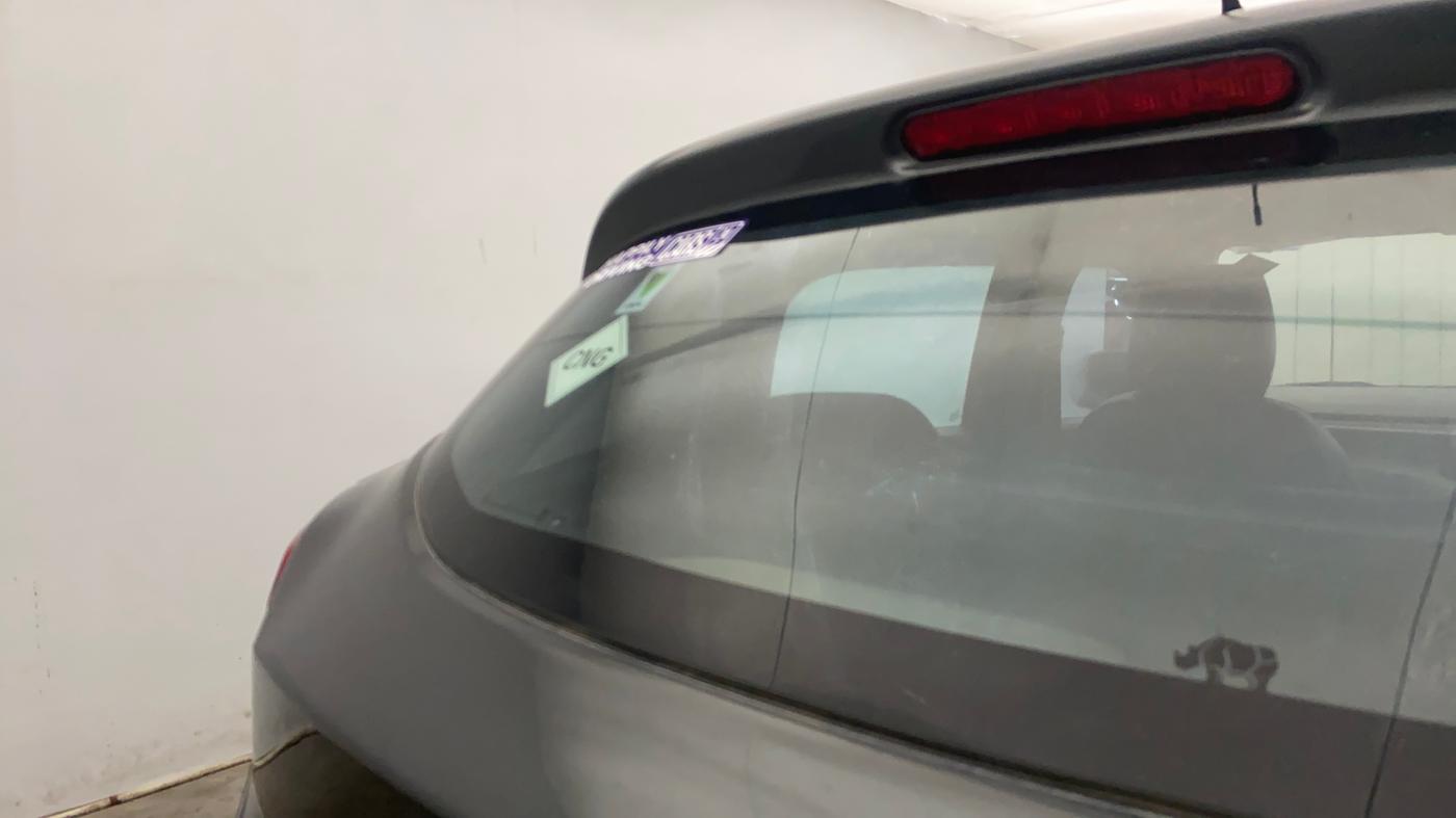 2024 Tata PUNCH ADVENTURE RHYTHM CNG, CNG, Manual, 72,526 km, Rear Wiper