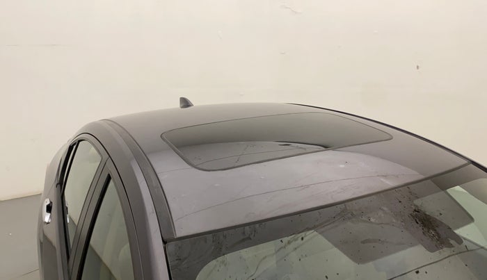2018 Honda City 1.5L I-VTEC ZX CVT, Petrol, Automatic, 48,694 km, Roof