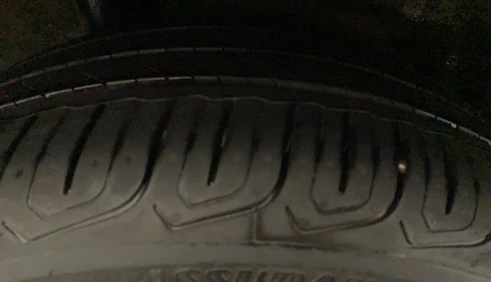 2018 Honda City 1.5L I-VTEC ZX CVT, Petrol, Automatic, 48,694 km, Right Front Tyre Tread