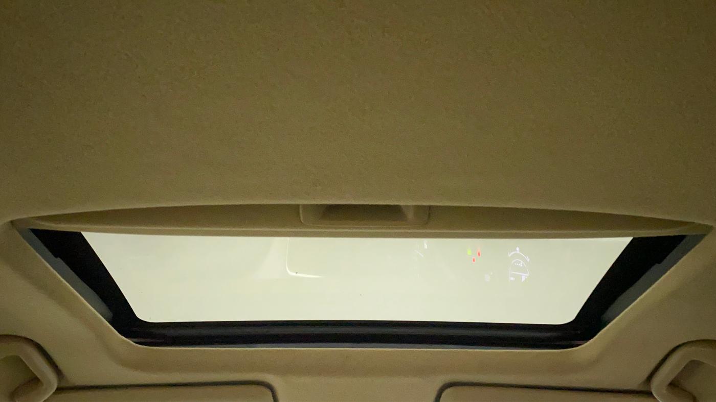 2018 Honda City 1.5L I-VTEC ZX CVT, Petrol, Automatic, 48,694 km, Moonroof/ Sunroof