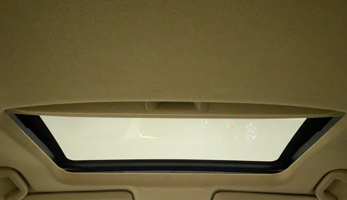 2018 Honda City 1.5L I-VTEC ZX CVT, Petrol, Automatic, 48,694 km, Moonroof/ Sunroof