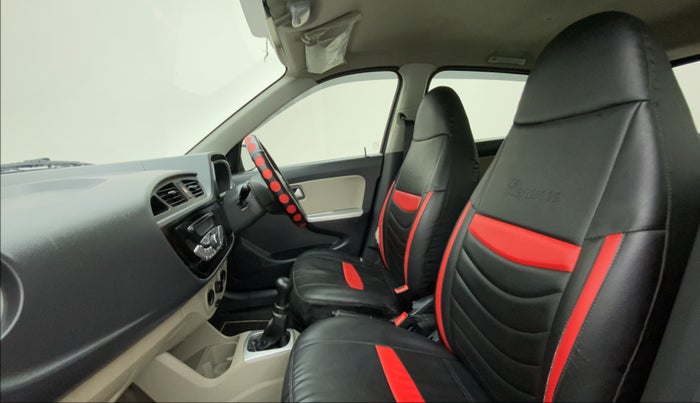 2018 Maruti Alto K10 VXI P, Petrol, Manual, 15,059 km, Right Side Front Door Cabin