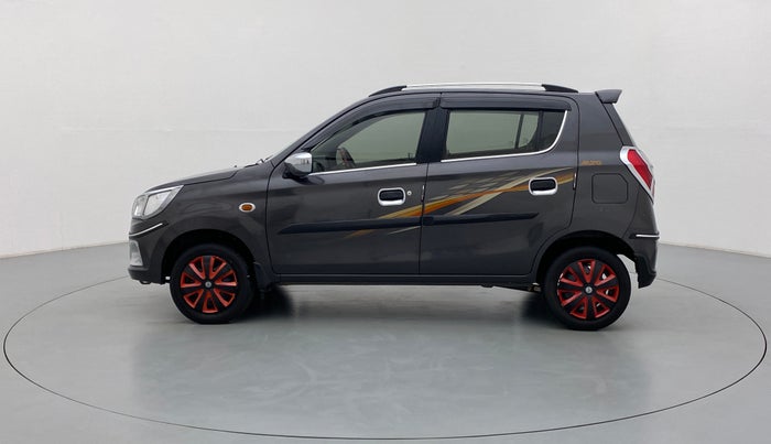 2018 Maruti Alto K10 VXI P, Petrol, Manual, 15,059 km, Left Side