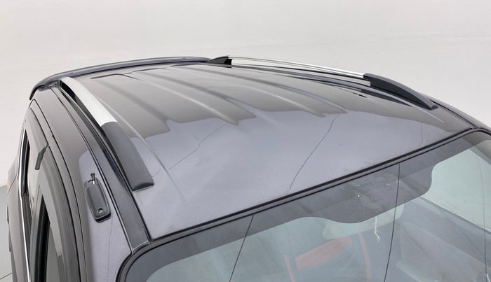 2018 Maruti Alto K10 VXI P, Petrol, Manual, 15,059 km, Roof