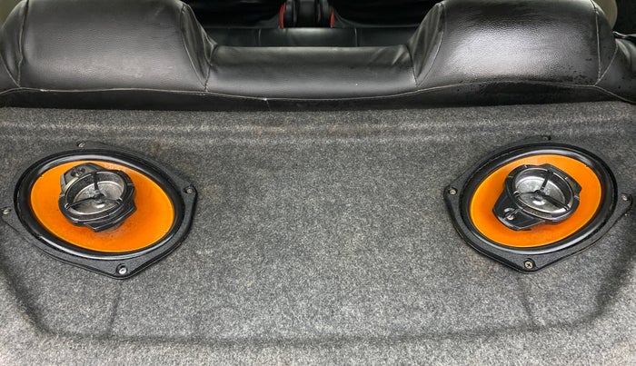 2018 Maruti Alto K10 VXI P, Petrol, Manual, 15,059 km, Sound System