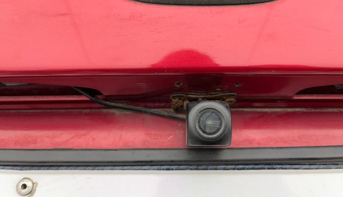 2021 Honda Amaze 1.2L I-VTEC S, Petrol, Manual, 18,004 km, Parking Camera