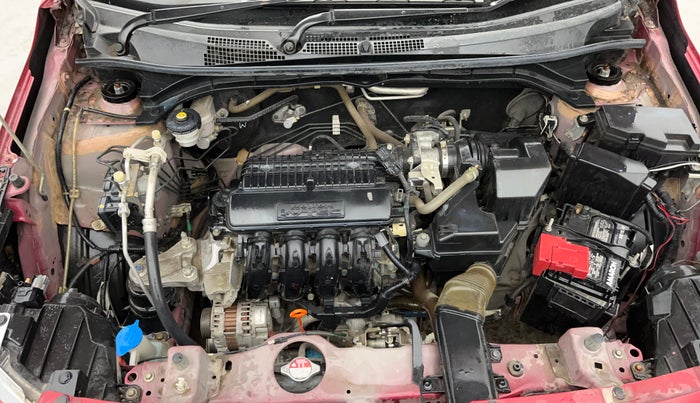 2021 Honda Amaze 1.2L I-VTEC S, Petrol, Manual, 18,004 km, Engine View