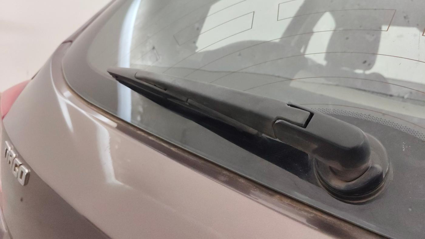 2018 Tata Tiago XZA PLUS PETROL, Petrol, Automatic, 1,04,525 km, Rear Wiper