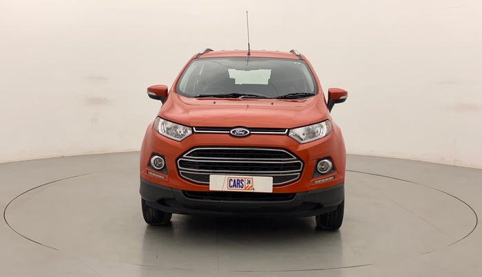 2014 Ford Ecosport TITANIUM 1.5L PETROL, Petrol, Manual, 46,247 km, Front