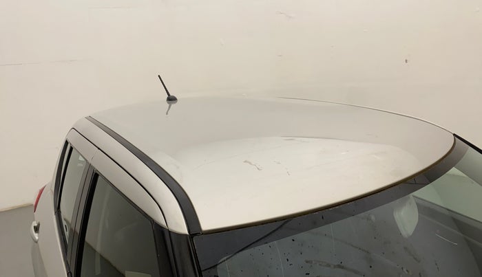 2012 Maruti Swift VXI, Petrol, Manual, 52,117 km, Roof