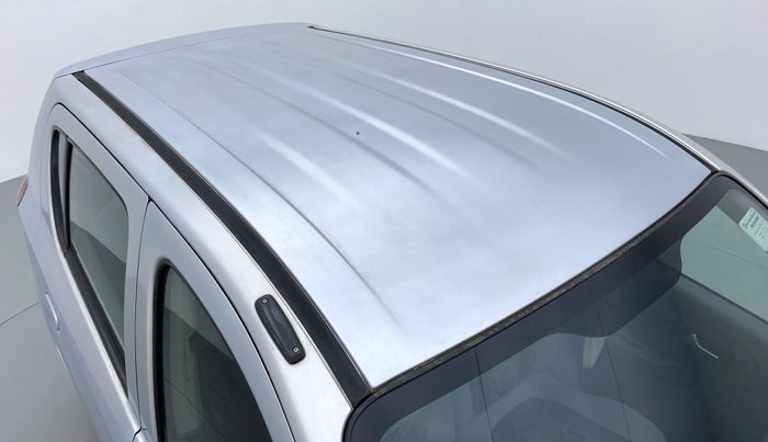 2014 Maruti Alto 800 LXI, Petrol, Manual, 1,37,470 km, Roof/Sunroof view