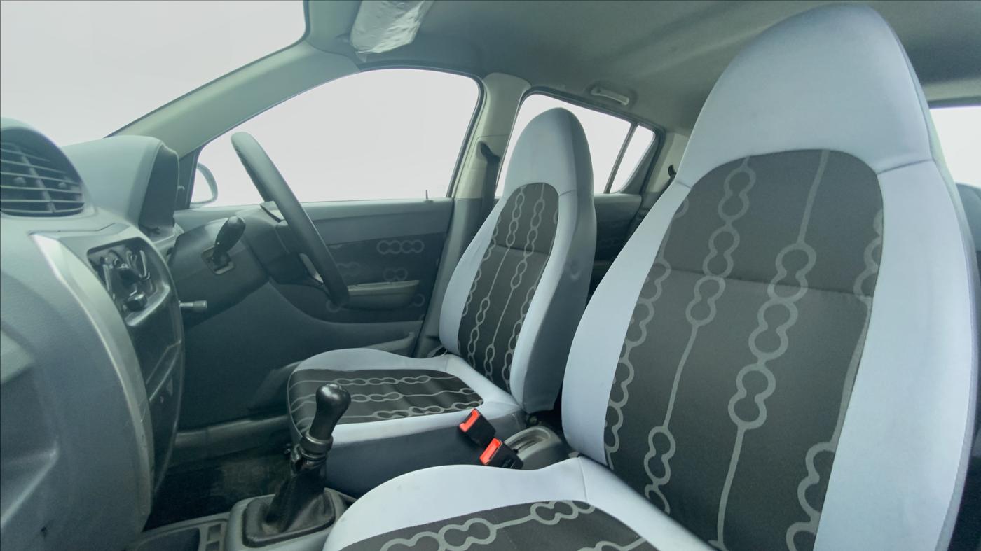 2014 Maruti Alto 800 LXI, Petrol, Manual, 1,37,470 km, Right Side Front Door Cabin View