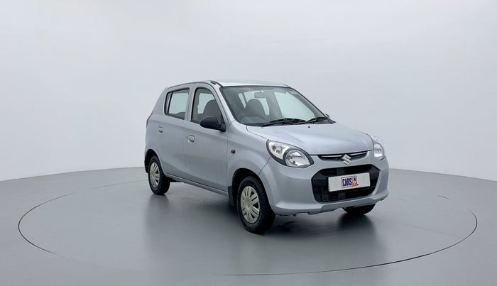 2014 Maruti Alto 800 LXI, Petrol, Manual, 1,37,470 km, Front Left