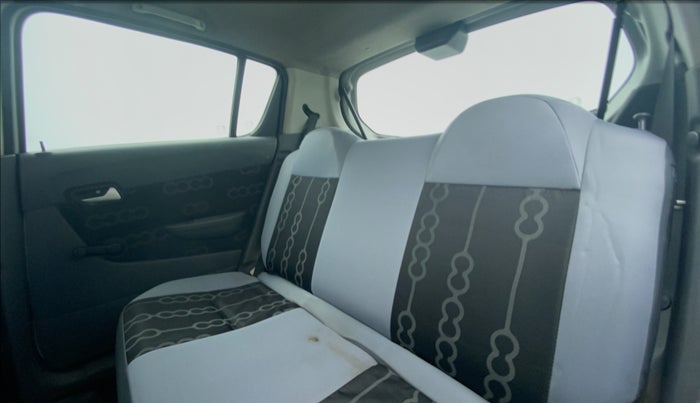 2014 Maruti Alto 800 LXI, Petrol, Manual, 1,37,470 km, Right Side Door Cabin View