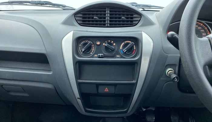 2014 Maruti Alto 800 LXI, Petrol, Manual, 1,37,470 km, Air Conditioner