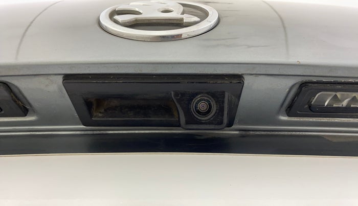 2016 Skoda Superb L&K 1.8 TSI AT, Petrol, Automatic, 51,905 km, Parking Camera