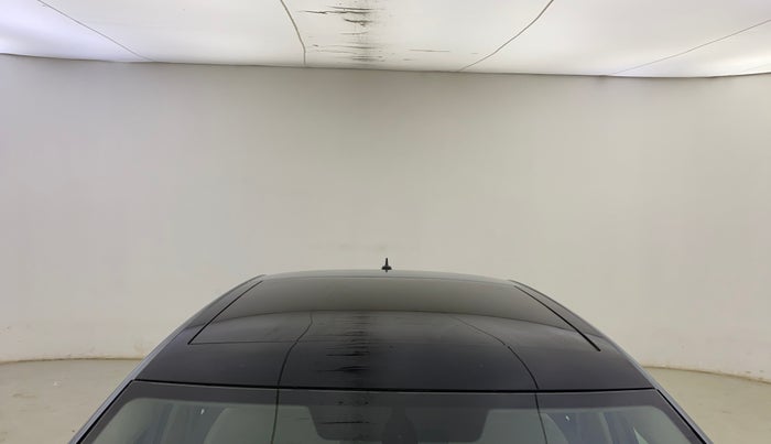 2016 Skoda Superb L&K 1.8 TSI AT, Petrol, Automatic, 51,905 km, Moonroof/ Sunroof