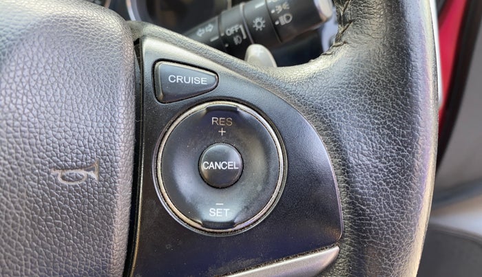 2019 Honda City 1.5L I-VTEC VX CVT, Petrol, Automatic, 56,471 km, Adaptive Cruise Control